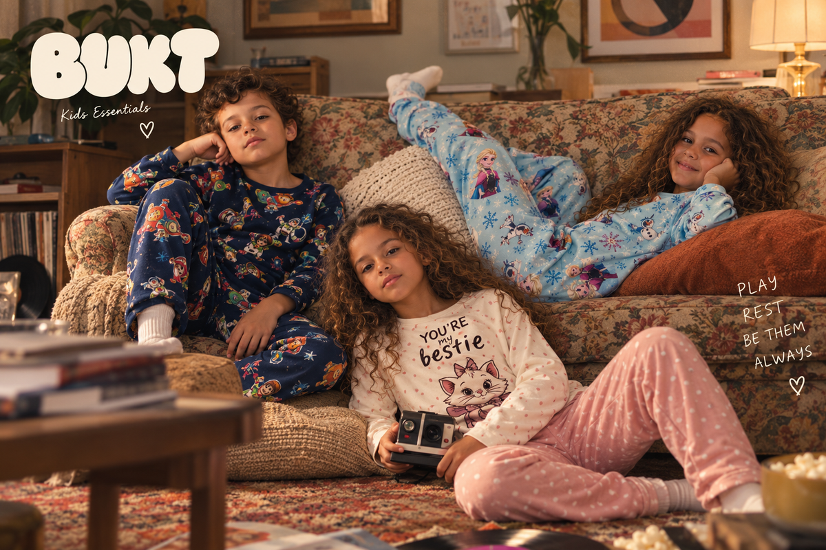 Pajamas