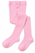 Plain tights for kids