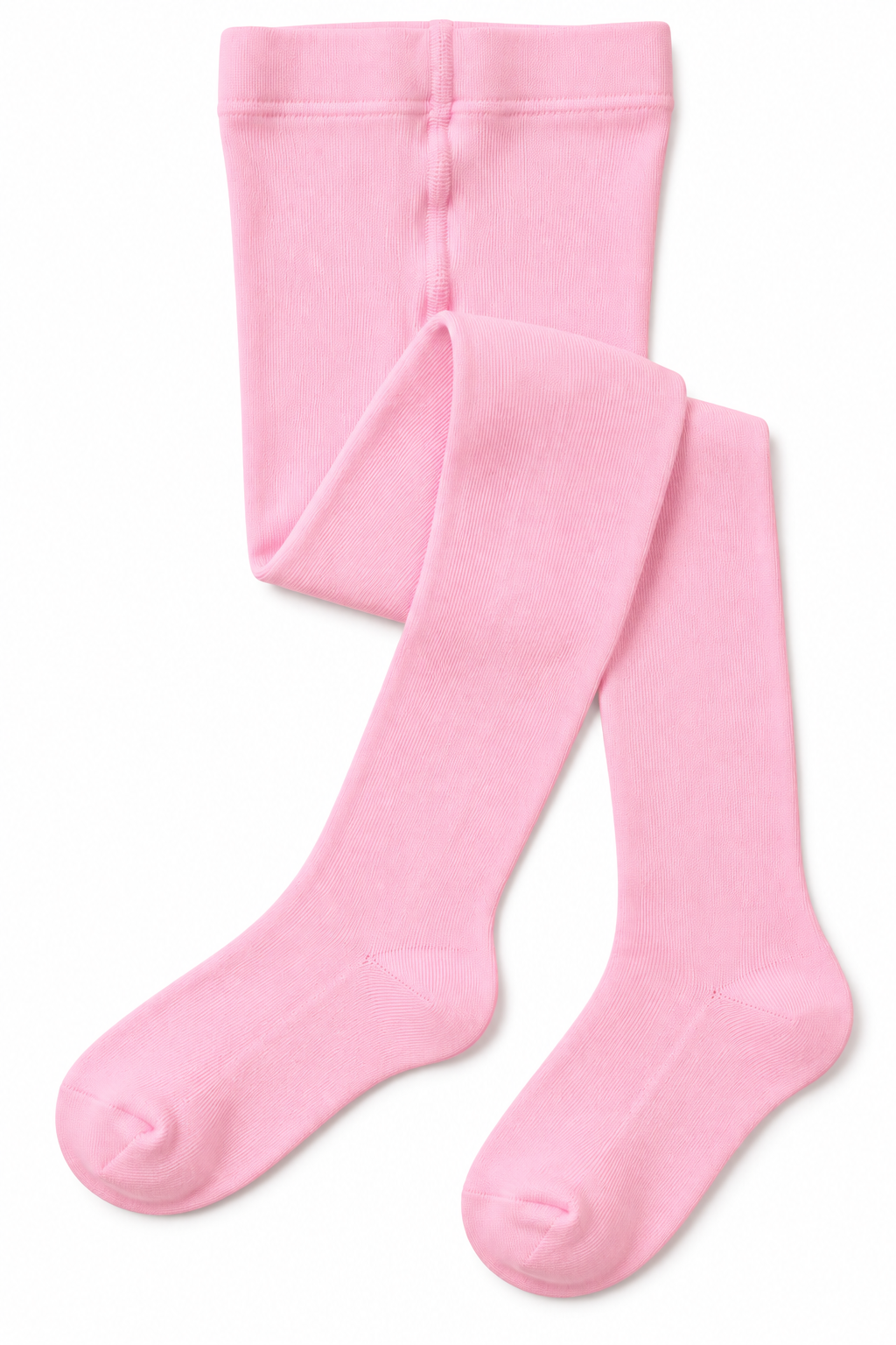 Plain tights for kids