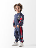 Chicago Bulls Kids Sweatshirt & Jogger Set